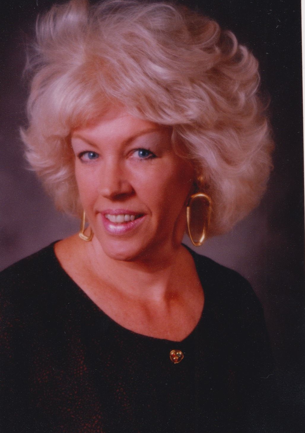 Obituary of Deanna Rae Winkler