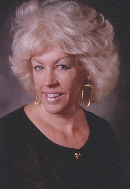 Obituary of Deanna Rae Winkler