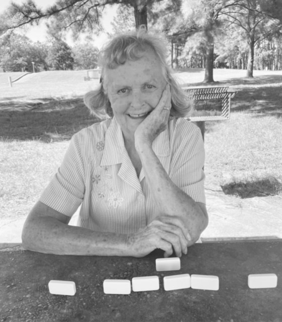 Obituary of Bess S. Powell