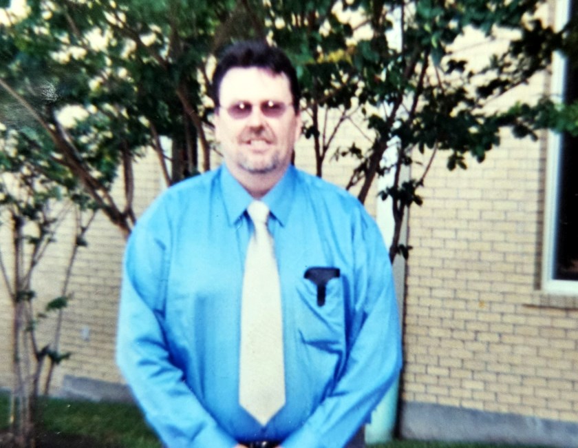 Obituario de Joseph A. Walker