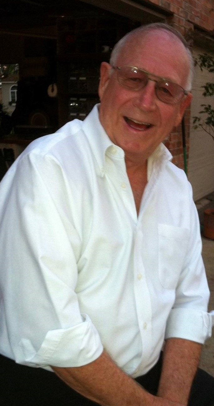 William Stone Obituary Arlington, TX