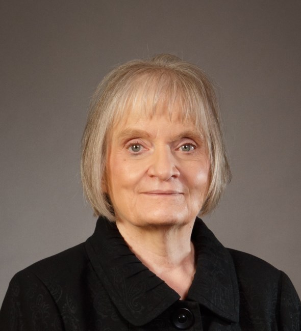 Obituary of Catherine Ann Smith