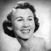 Obituary of Jo McPherson