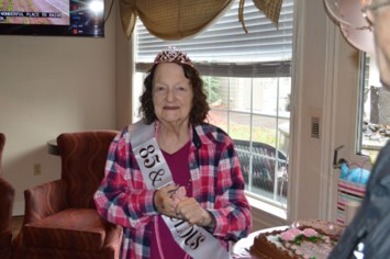 Obituary of Eloise Ann Kluth