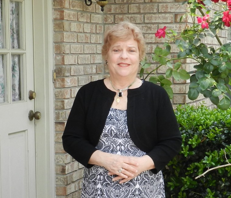 Obituary of Susan Marie Rezsonya