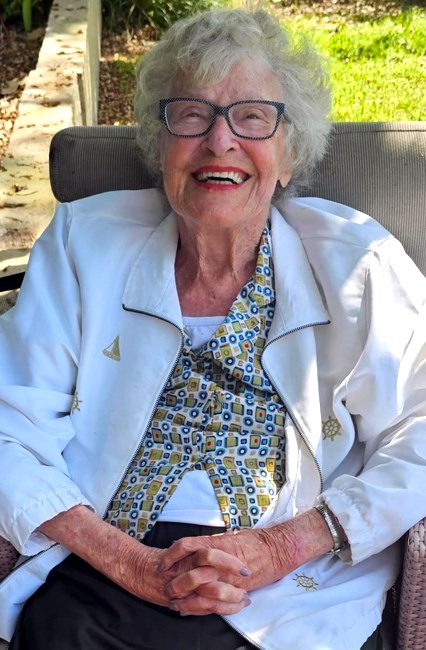 Obituary of Patricia "Pat" L. Lacy