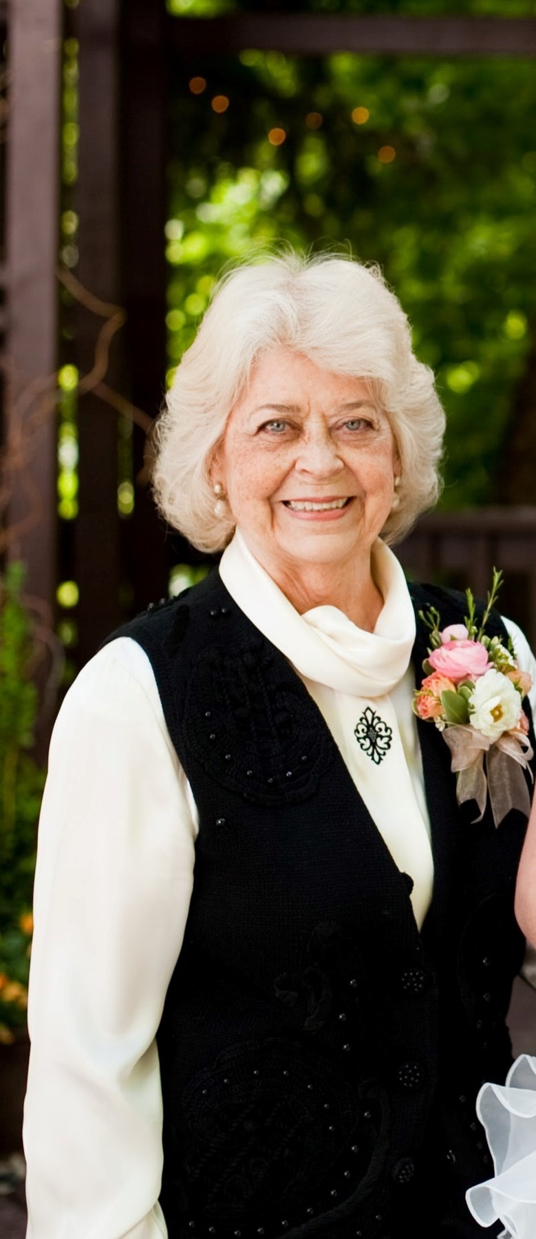 Obituary of Jane O. Hawkins