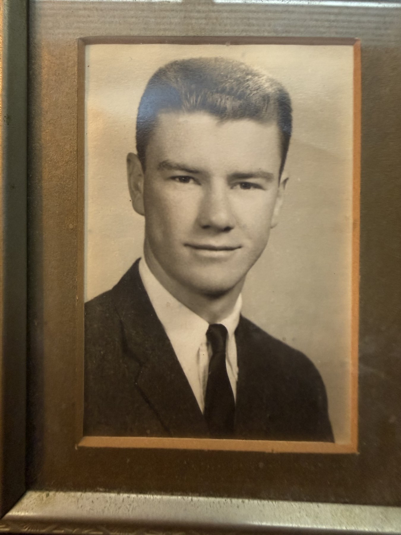 Obituario de James Thomas Groll