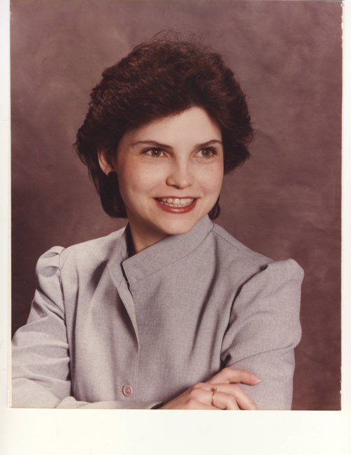 Obituary of Theresa "Teri" Romero