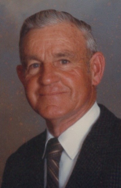 Obituary of Donald S. Fadden