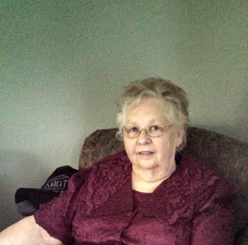 Marilyn Barker Obituary Omaha, NE