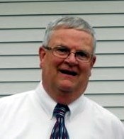 Obituary of David Floyd Willmore