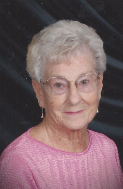 Obituary of Joyce M. Harding