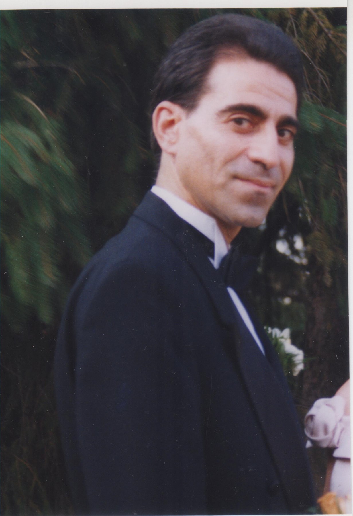 Lorenzo Cortellino Obituary Saint Hubert QC
