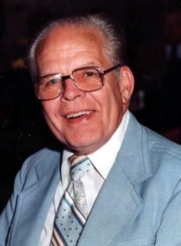 Obituary of John Clinton Derville Jr.