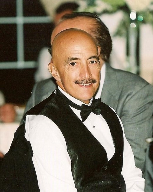 Obituary of Francis P. Acinapura