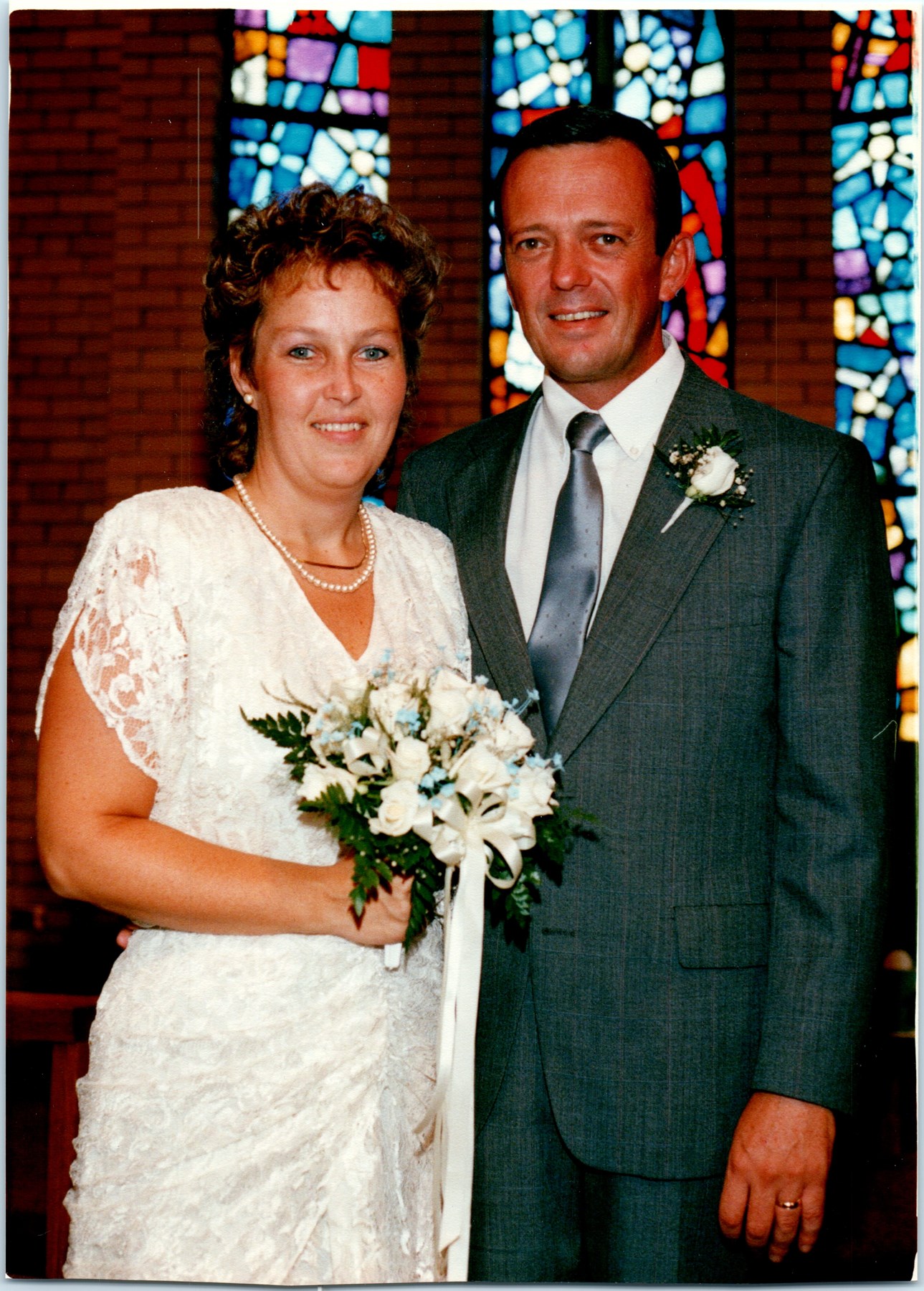 Obituary of Linette Marie Kane