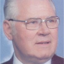 Obituary of Howard Eugene Barnes
