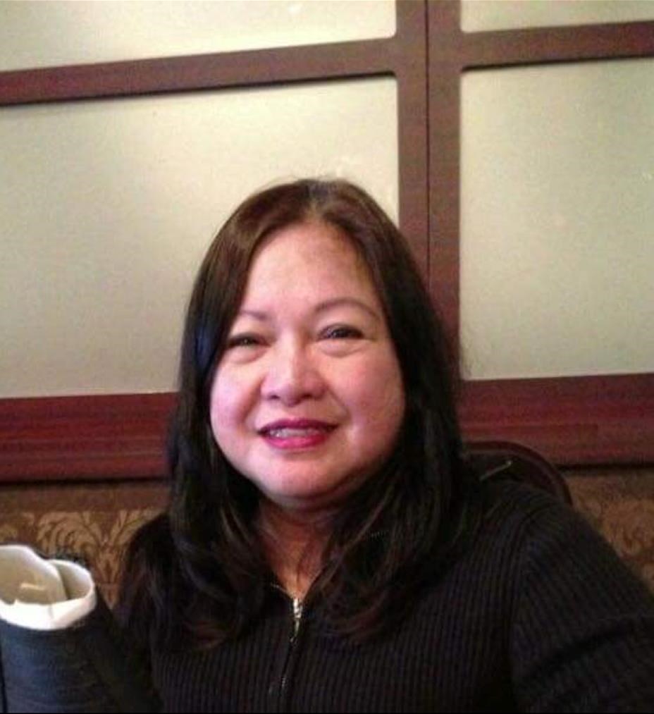 Obituary of Celedonia Cambia