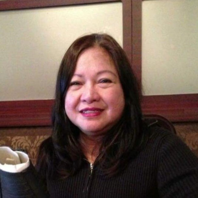 Obituary of Celedonia Cambia