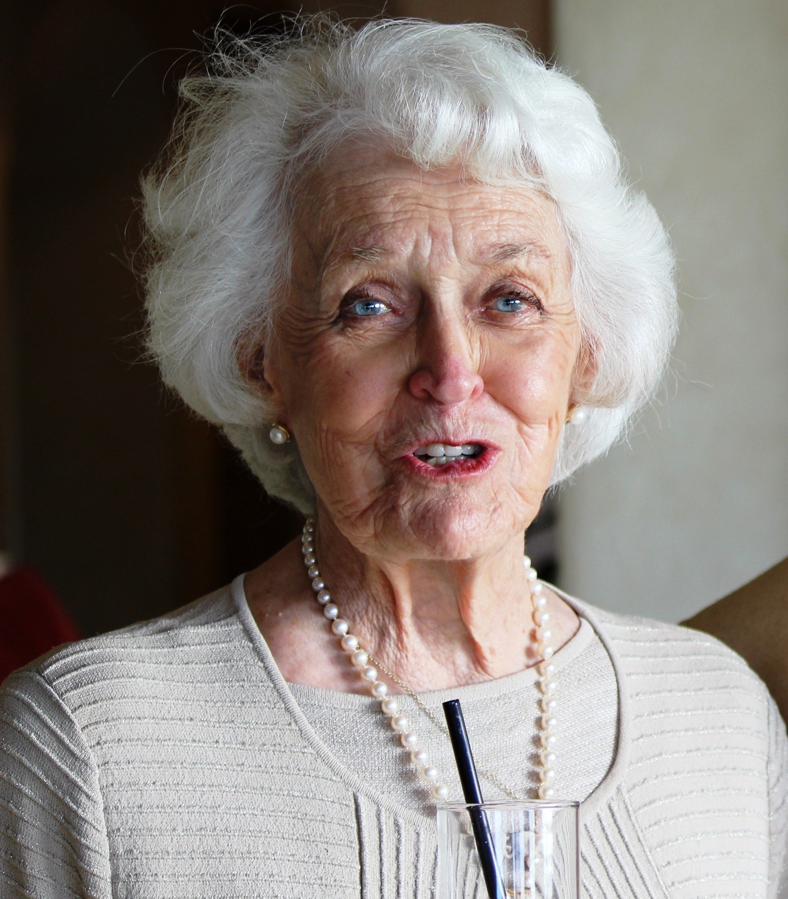 Obituary of Nancy Alicia Austin Gardner