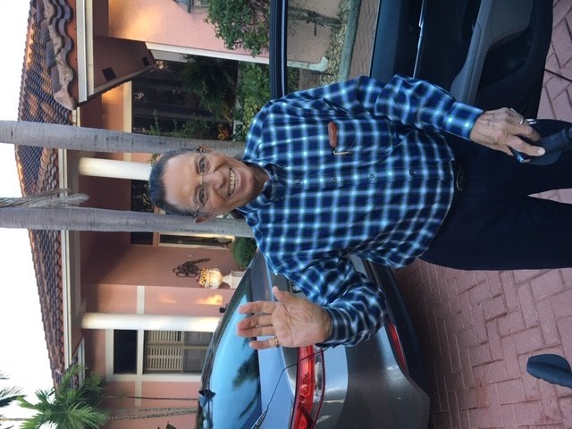 Obituary of Dr. Herbert Pardell