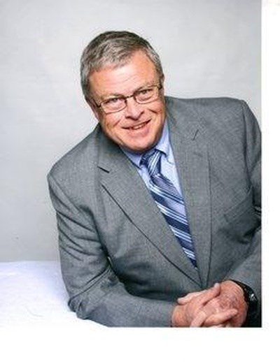 Obituary of Paul Randall   Moore