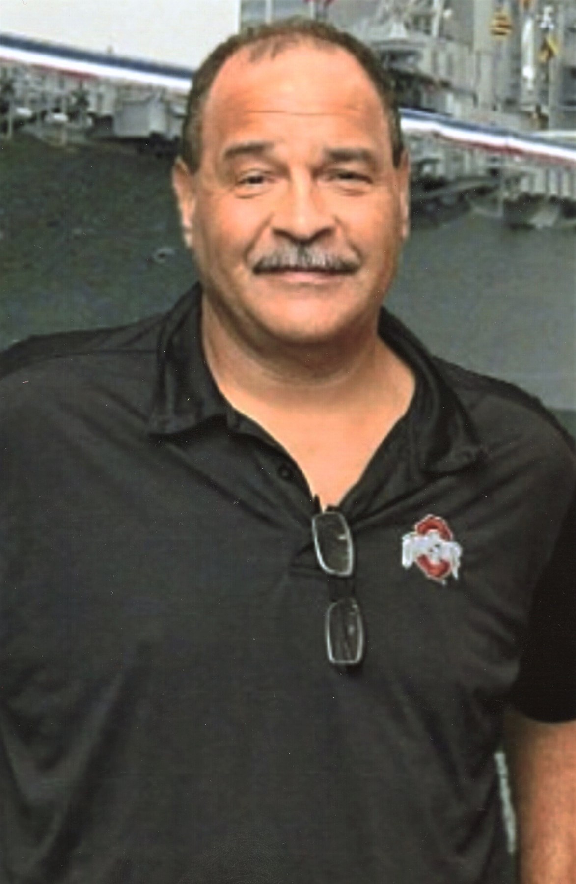 Obituary of John Edward Stone