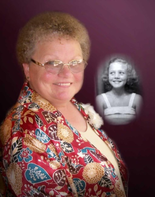 Obituary of Margaret Jane Hart