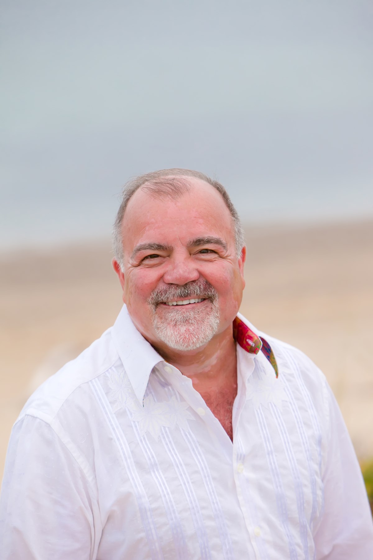 Obituary of Frank Siano