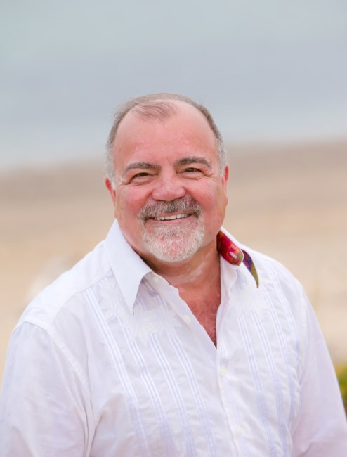 Obituary of Frank Siano