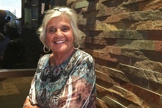 Obituary of May Herlands