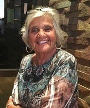 Obituary of May Herlands