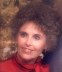 Obituary of Jeanette (Rogers) Hurley McCombs