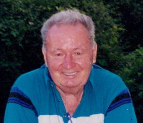 Obituary of George C. Palmerton Sr.