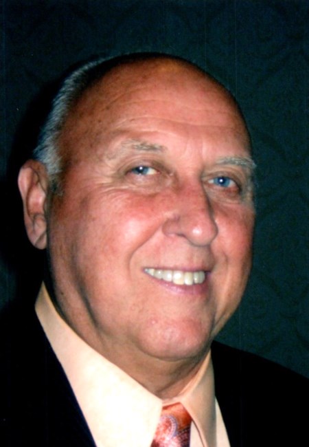 Obituary of Dennis Harold Broadhead