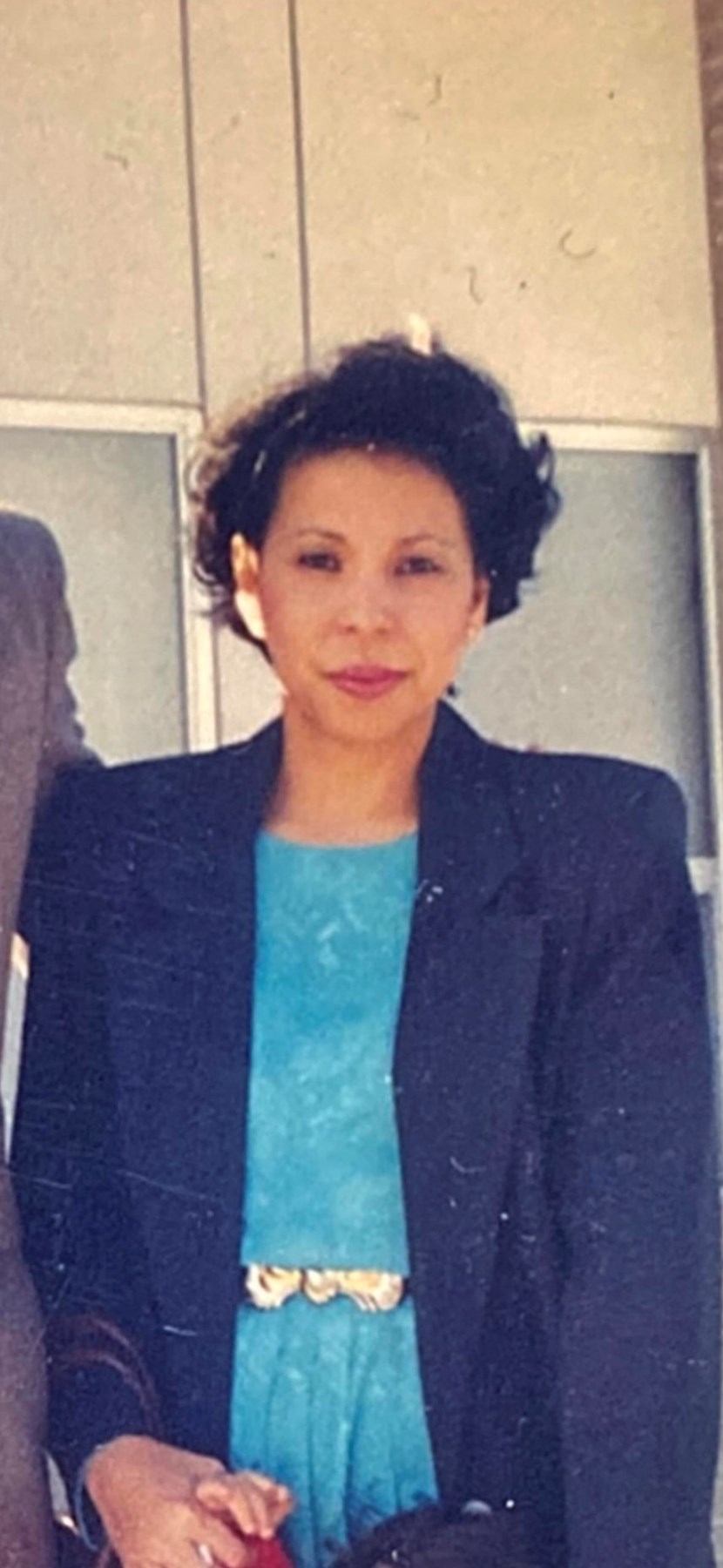 Obituary of Merylin Tumulak Weidenhof