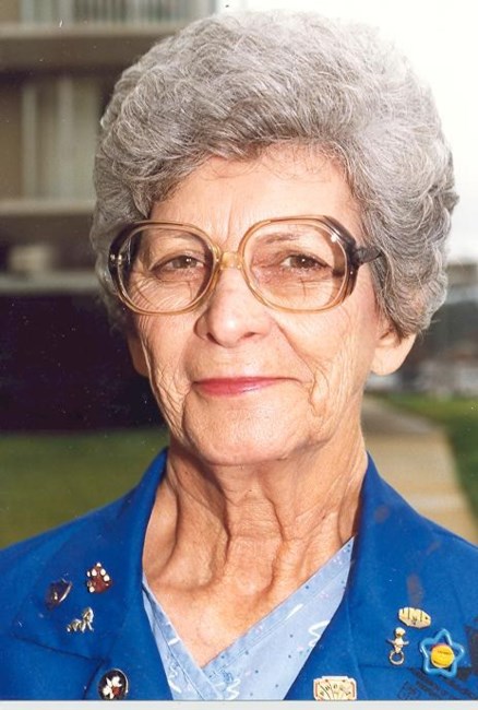 Obituary of Agnes Gathright