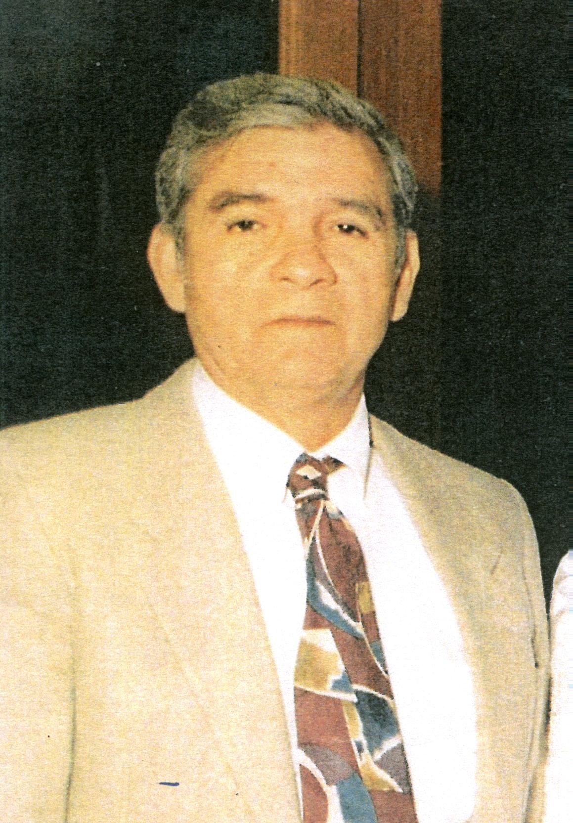 Miguel Llamas Obituary