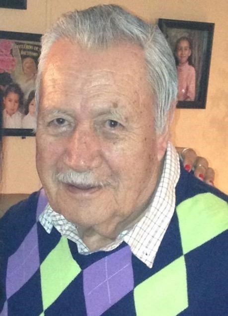 Obituary of Miguel Loza