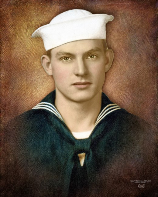 Obituary of Neal Edward Collins