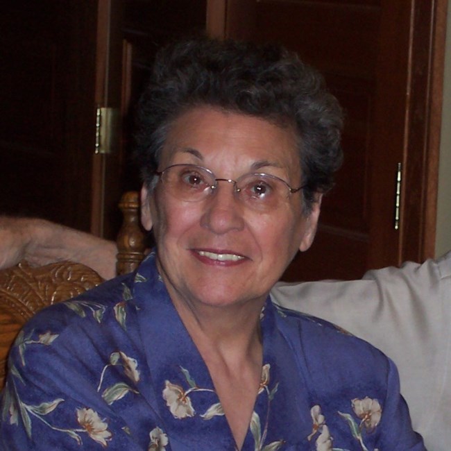 Obituary of Mary E. Trentadue