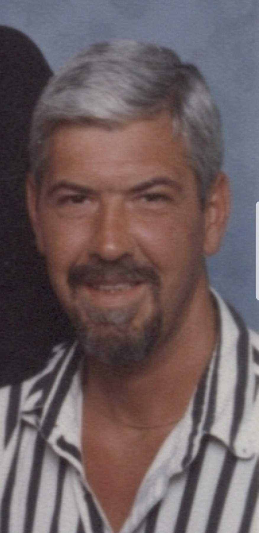 Obituary of Frank Eskel Myers Jr.