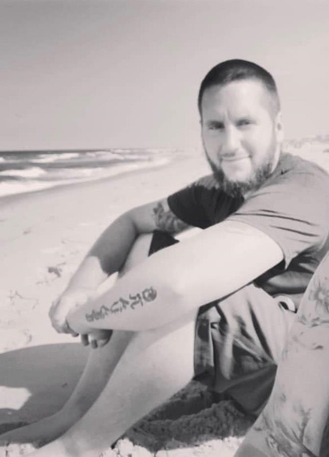 Obituary of Kyle C Gravatt
