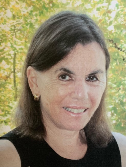 Obituary of Gloria B Cherry