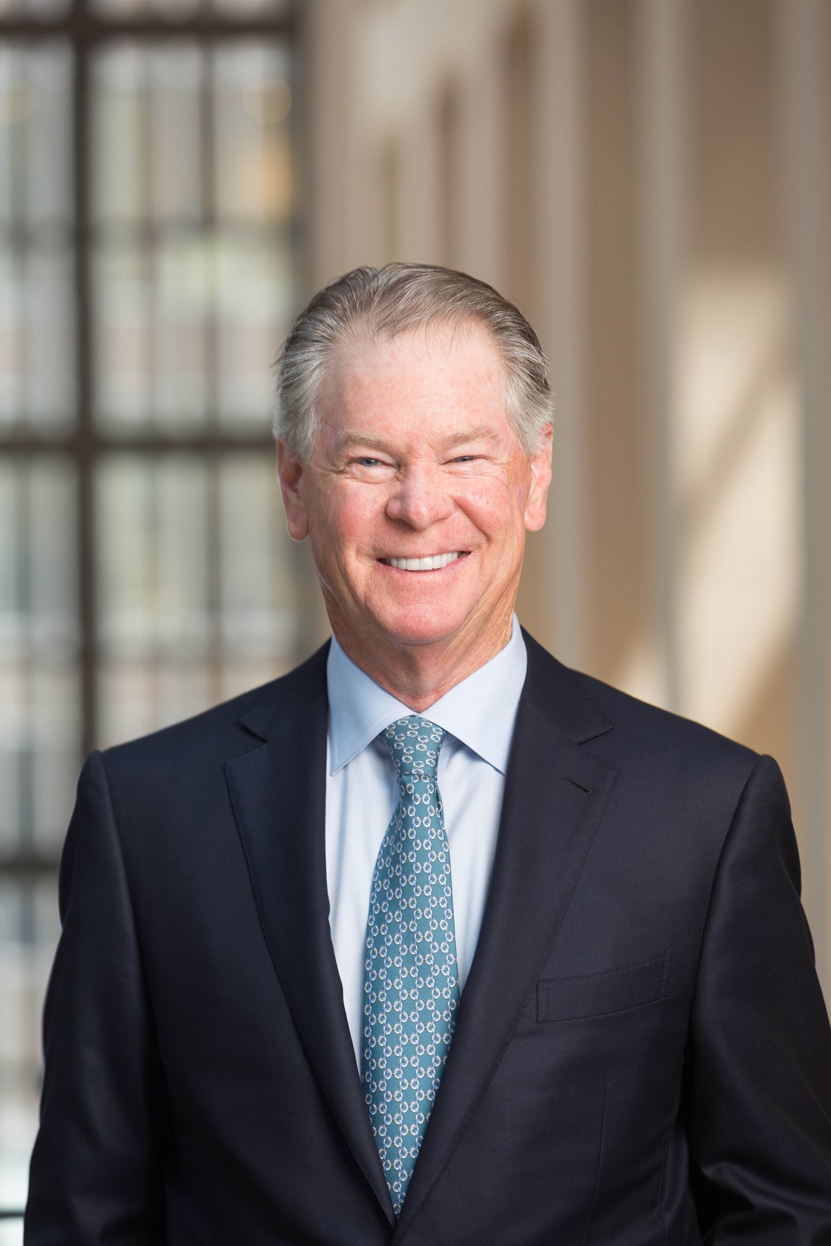 Obituary of Stephen A. Lasher