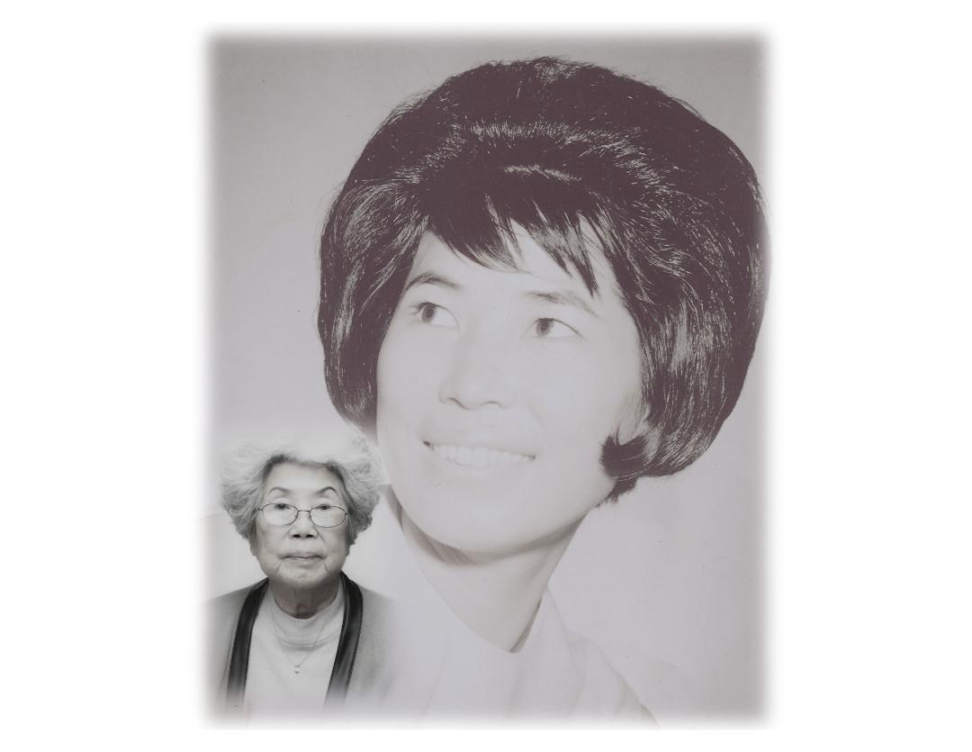 Obituary of Chae Sil Swann