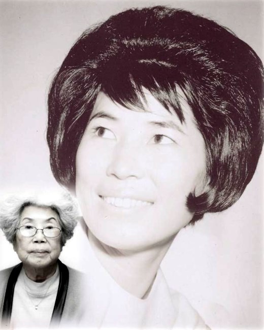 Obituary of Chae Sil Swann