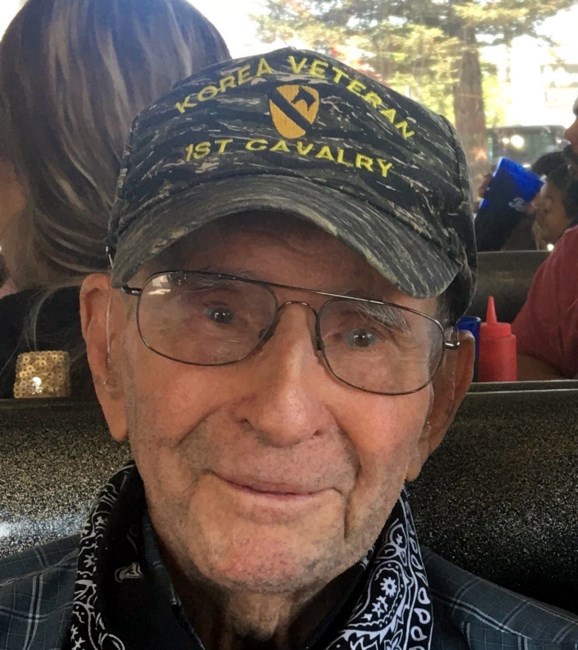 Joseph Perry Obituary Fresno, CA