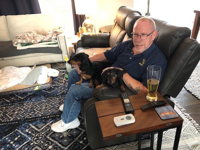 Obituary of Stephen Rand Peterson